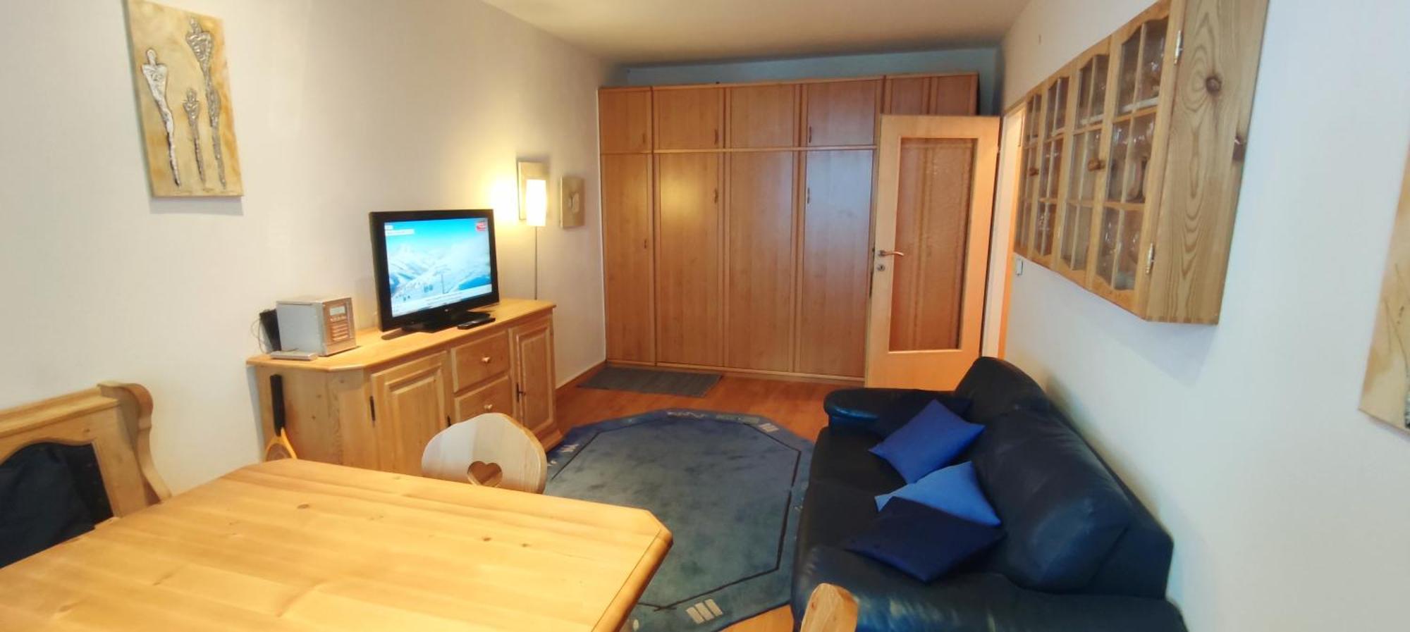 Casa Alpina Relax - Pool&Sauna - Include Jokercard Saalbach-Hinterglemm Camera foto