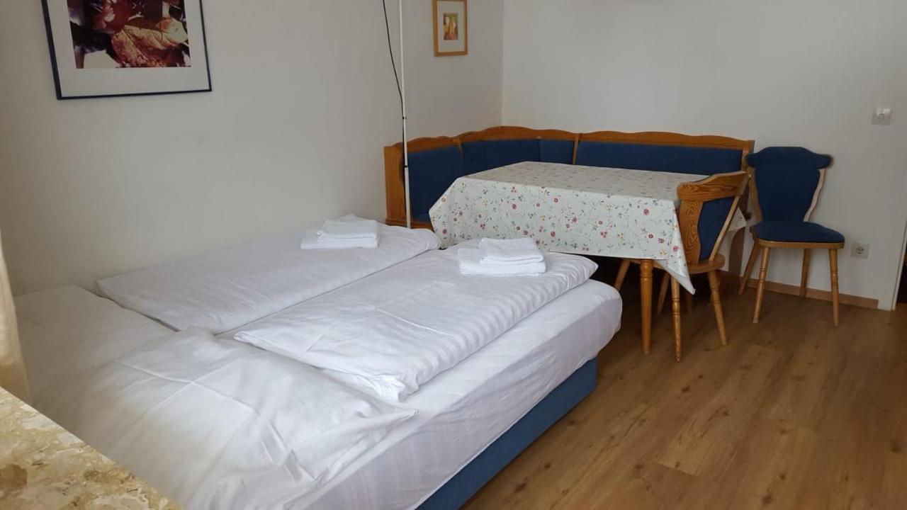 Casa Alpina Relax - Pool&Sauna - Include Jokercard Saalbach-Hinterglemm Esterno foto