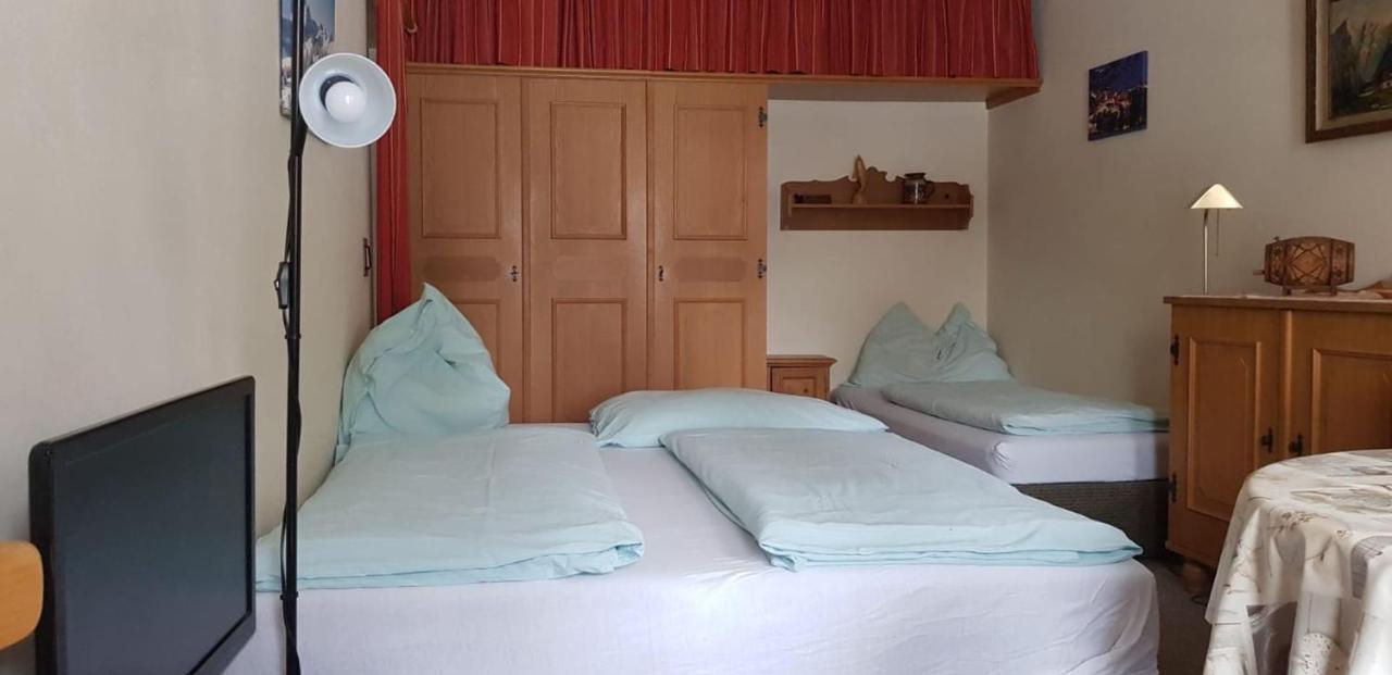 Casa Alpina Relax - Pool&Sauna - Include Jokercard Saalbach-Hinterglemm Esterno foto