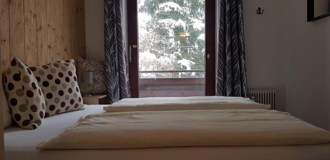 Casa Alpina Relax - Pool&Sauna - Include Jokercard Saalbach-Hinterglemm Esterno foto